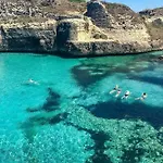 Monolocale Cora Holiday home Corsano (Apulia)