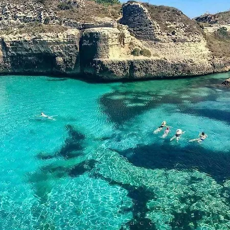 Monolocale Cora Casa vacanze Corsano (Apulia)