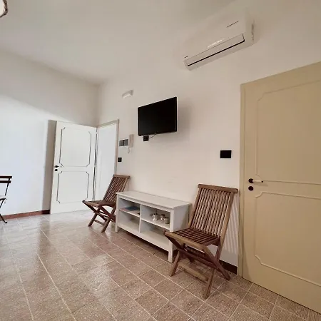 Сasa de vacaciones Monolocale Cora