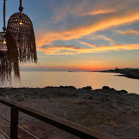 Monolocale Cora Corsano (Apulia)