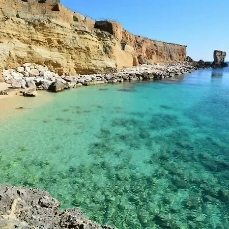 Monolocale Cora Casa vacanze