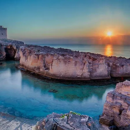 Monolocale Cora Casa vacanze