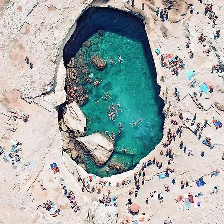 Сasa de vacaciones Monolocale Cora