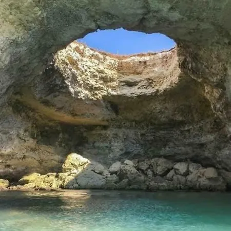 Сasa de vacaciones Monolocale Cora