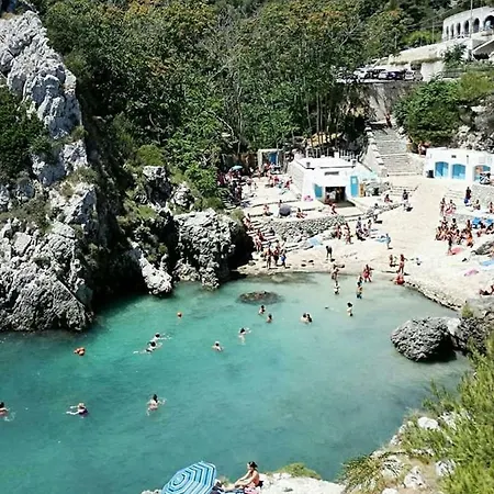 Monolocale Cora Casa vacanze