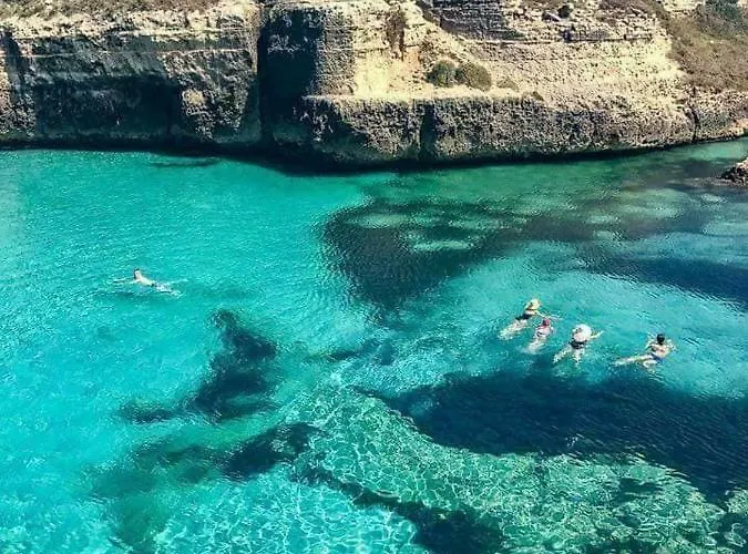 Monolocale Cora בית נופש Corsano (Apulia)